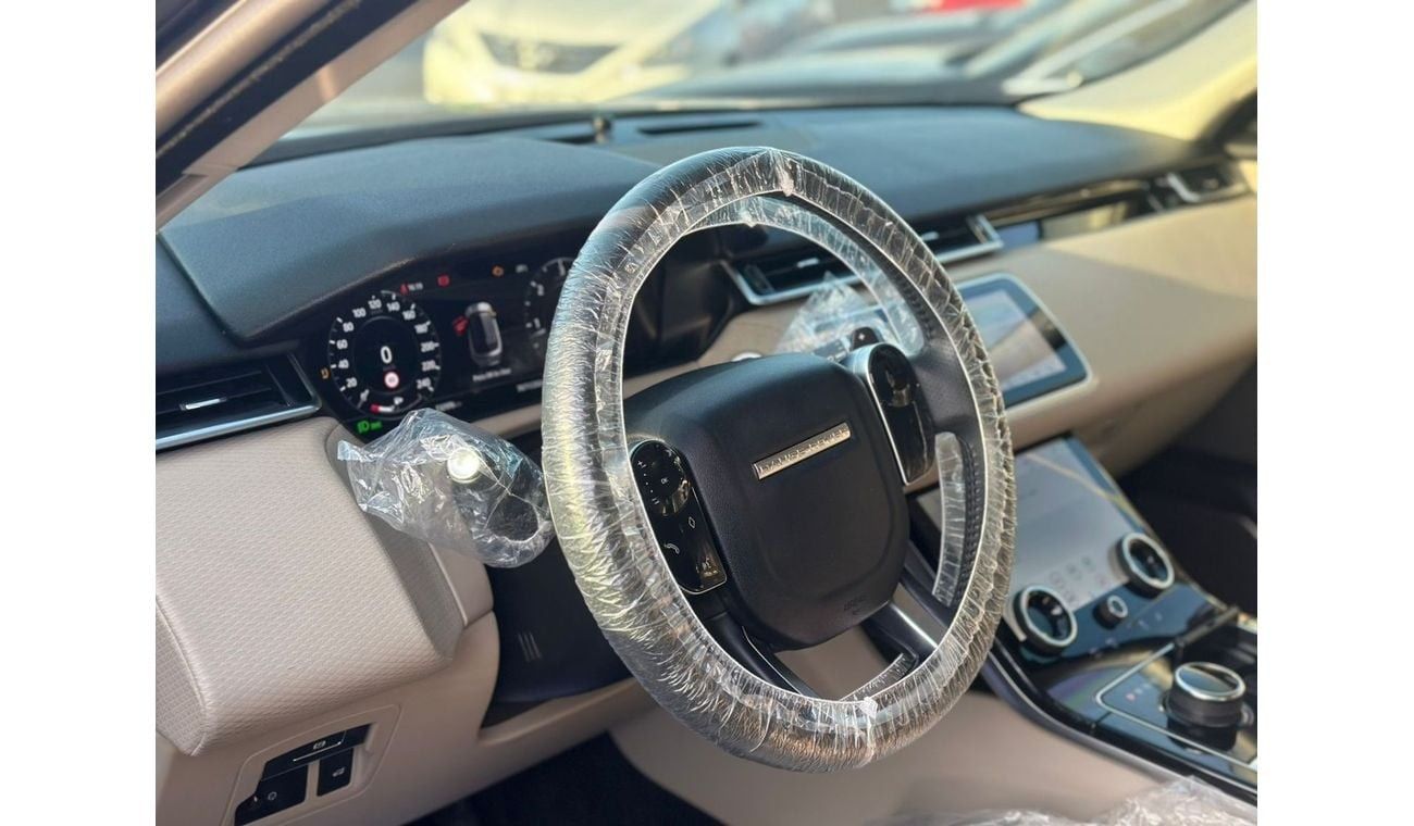 Land Rover Range Rover Velar Land Rover Range Rover Velar 2019 Diesel Korean Specs