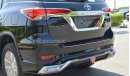 Toyota Fortuner 4.0L con Lexus Body Kit Gasolina V6 T/A