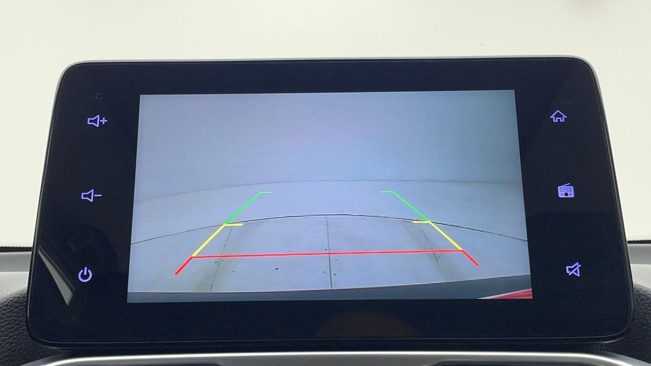 Chevrolet Groove PREMIER 1.5 | Zero Down Payment | Home Test Drive