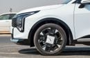 كيا سبورتيج FWD PETROL SUV 2026