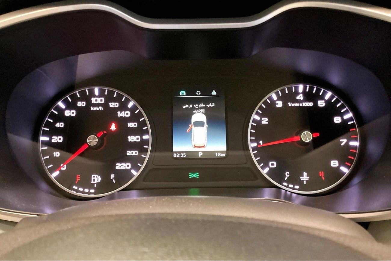 MG ZS Luxury | Guaranteed Warranty | 0 Down Payment