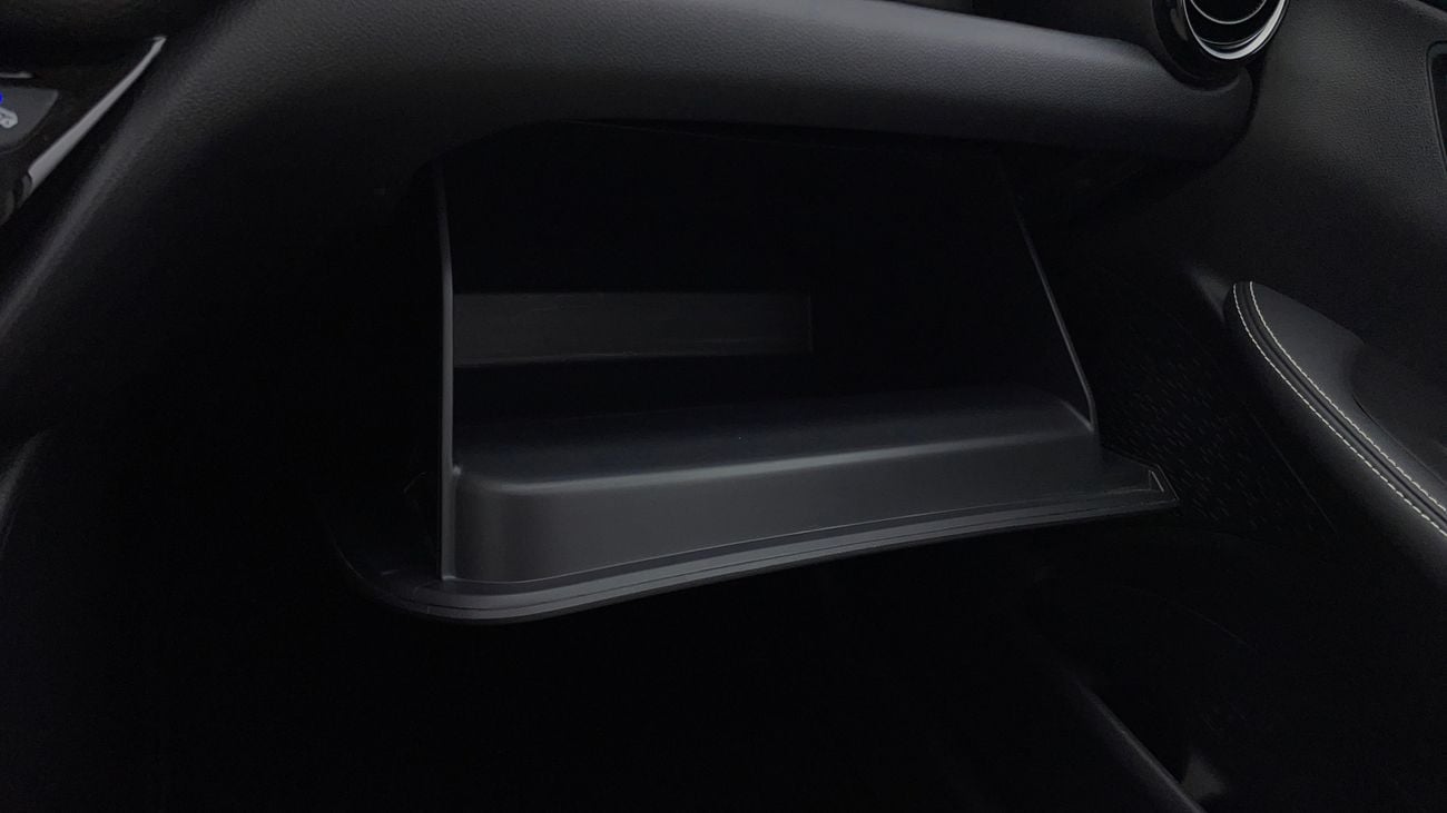 تشنجان الس فين 2024 V7 | AED 417/Month | 0 DP | 30 Day Return | Warranty | Service History