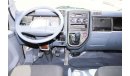 Mitsubishi Fuso 2015 CANTER DOUBLE CABIN ((EXCELLENT CONDITION INSPECTED))