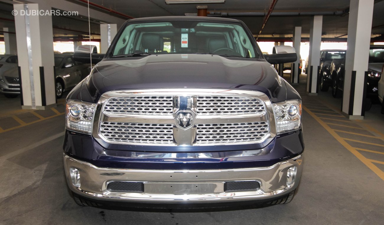 RAM 1500 1500