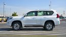 Toyota Prado Toyota Prado TXL 4.0L 4WD | White | 2023 (Export)