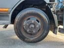 Mitsubishi Fuso Canter MITSUBISHI CANTER TRUCK RHD 1994 MODEL 4.2 L DIESEL MANUAL(PM00222)