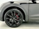 Audi Q8 55 TFSI quattro (340 HP) Crimson Red Edition (Ref# 053982)