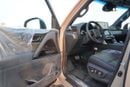 Lexus LX700h 2025 MODEL LEXUS-LX700H 3.5L OVERTRAIL