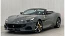 Ferrari Portofino 2023 Ferrari Portofino M, Warranty, 5 Years Ferrari Service Pack, Carbon Fiber Package, Low Kms