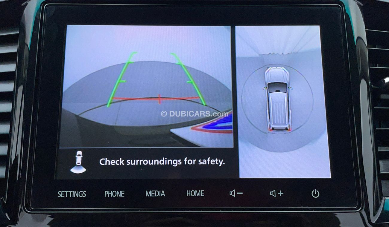 ميتسوبيشي مونتيرو GLS PREMIUM 3 | +مع الضمان | كمان تم فحص ١٥٠