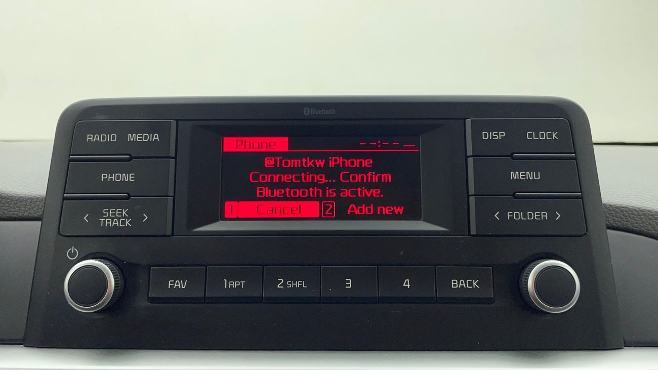 Kia Picanto LX 1.2 | Zero Down Payment | Home Test Drive