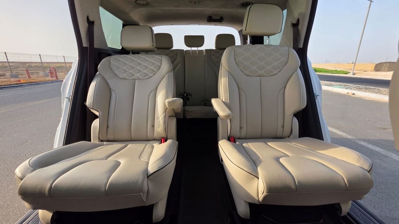 Hyundai Palisade SMART PLUS