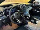 مرسيدس بنز GLC 300 4MATIC