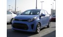 Kia Picanto 2018 Ref # 678