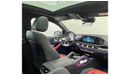 Mercedes-Benz GLE 53 2022 Mercedes Benz GLE 53 Coupe AMG 4MATIC, May 2027 Mercedes Warranty, Very Low Kms, GCC