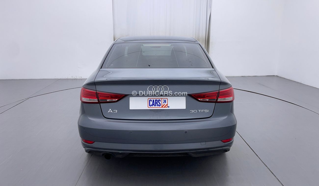 Audi A3 30 TFSI BASIC 1 | Zero Down Payment | Free Home Test Drive