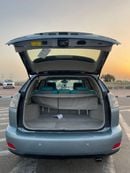 Lexus RX350 2006 Lexus RX350 Gcc Specs 3.5L V6 Full Option - 273,000 km