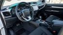 Toyota Hilux Toyota hilux 2.4L diesel full.option  MY2024 export only