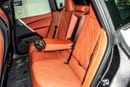 BMW iX XDRIVE50 MASTERCLASS M SPORT PACKAGE xDrive50 (EV) Masterclass M Sport Package