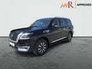 نيسان باترول SE Titanium 2.0