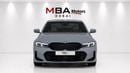 بي أم دبليو 320 M SPORT