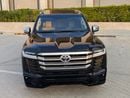 Toyota Land Cruiser GXR DIESEL GCC Specs Full option Twin Turbo