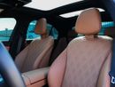 مرسيدس بنز E200 AMG 2.0L 2024 (German Specs) Full Edition