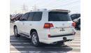 Toyota Land Cruiser DVD-REAR, CAMERA, ALLOY RIMS, LEATHER SEATS, ROOF RAILS, FOG LIGHTS, PUSH START, CODE-31074