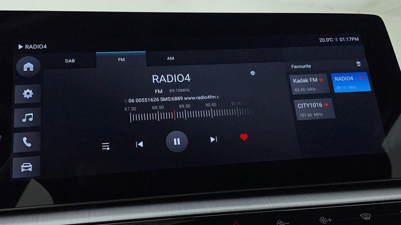 أم جي وان STD 1.5 | بدون دفعة مقدمة | اختبار القيادة في المنزل