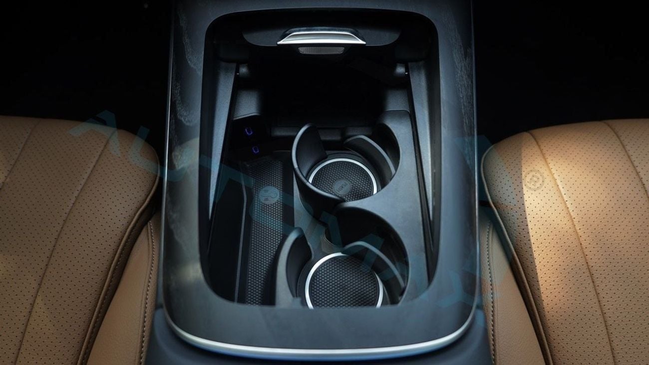 مرسيدس بنز E200 Avantgarde EQ Boost 2.0L RWD 2026 0Km With 5 Years Or 200,000 Km Warranty