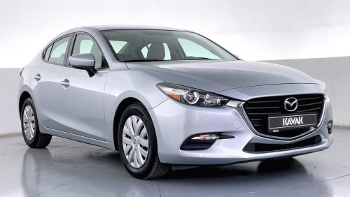 Mazda 3 S | 1 year free warranty | 0 down payment | 7 day return policy