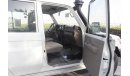 Toyota Land Cruiser Pick Up Toyota Landcruiser 4.5L Diesel, LP DC