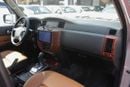 Nissan Patrol SAFARI A/T 05 SEATER, GCC