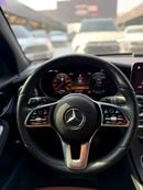 Mercedes Benz GLC 300 4MATIC GLC 300 –  Excellent condition – Well maintained Model: