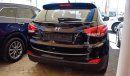 Hyundai Tucson AWD