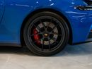 Porsche 911 CARRERA 4GTS