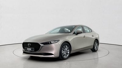 Mazda 2 | Guaranteed Warranty | 0 Down Payment