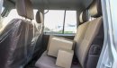 Toyota Land Cruiser Pick Up LX V6