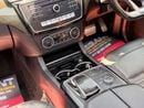 Mercedes Benz GLE350 Export from Australia