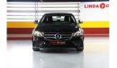 مرسيدس بنز E200 RESERVED ||| Mercedes Benz E200 2019 GCC under Warranty with Flexible Down-Payment
