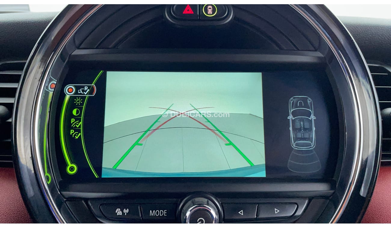 ميني كوبر إس كابريو S CABRIO 2 | بدون دفعة مقدمة | اختبار القيادة في المنزل