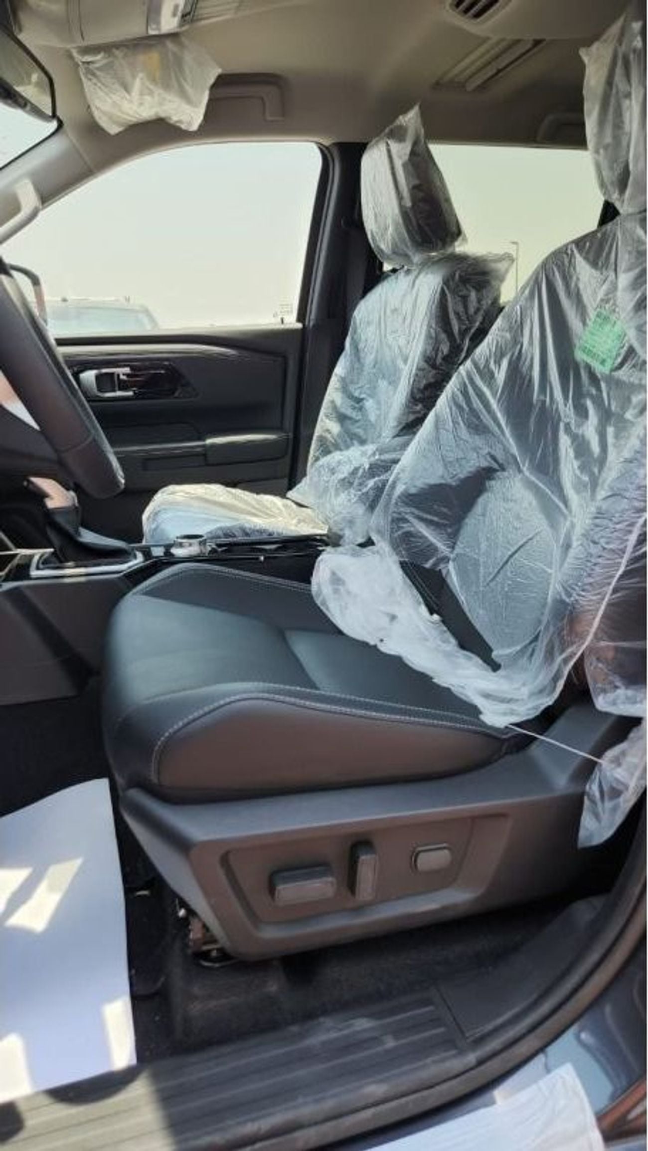ميتسوبيشي L200 GL
