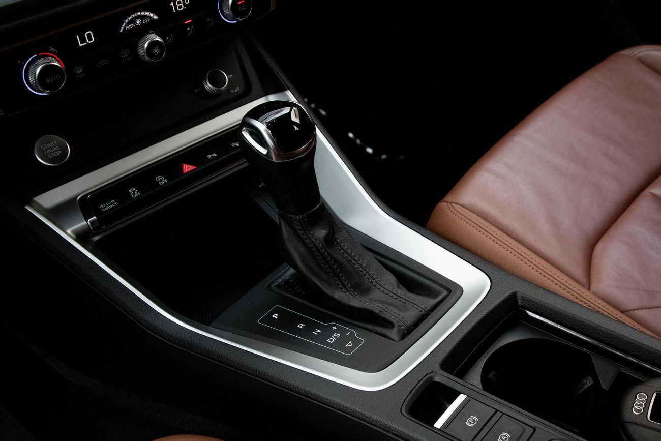 Audi Q3 2,507 P.M | 0% Downpayment | Q3 S-LINE SPORTBACK | WARRANTY!