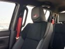 Toyota Hilux GR SPORT - EXPORT ONLY
