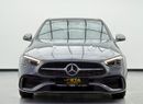 Mercedes Benz C200 Premium 2.0L 2024 Mercedes Benz C200, 2028 Mercedes Warranty + Service Pack, Full MB Service History