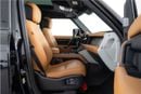 لاند روفر ديفندر 130 HSE P400