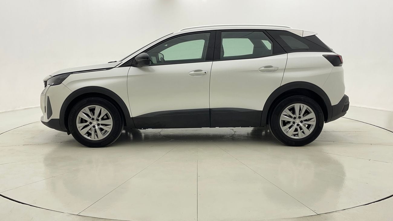 Peugeot 3008 ACTIVE 1.6 | Zero Down Payment | Home Test Drive