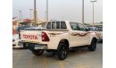 Toyota Hilux SR5 2021 4x4 Full Automatic Ref#554