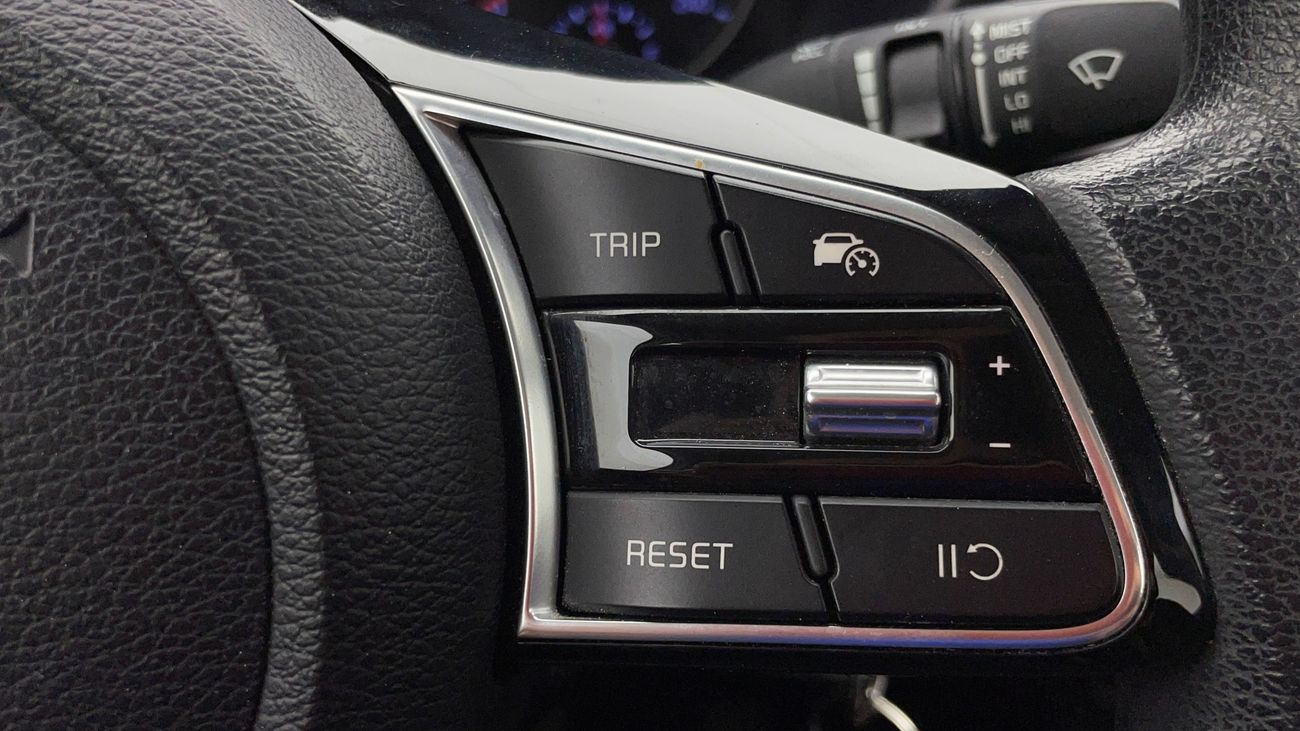 Kia Cerato LX 1.6 | Zero Down Payment | Home Test Drive