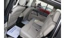 Mitsubishi Pajero 3.5L V6 GLS FULL OPTION 2016